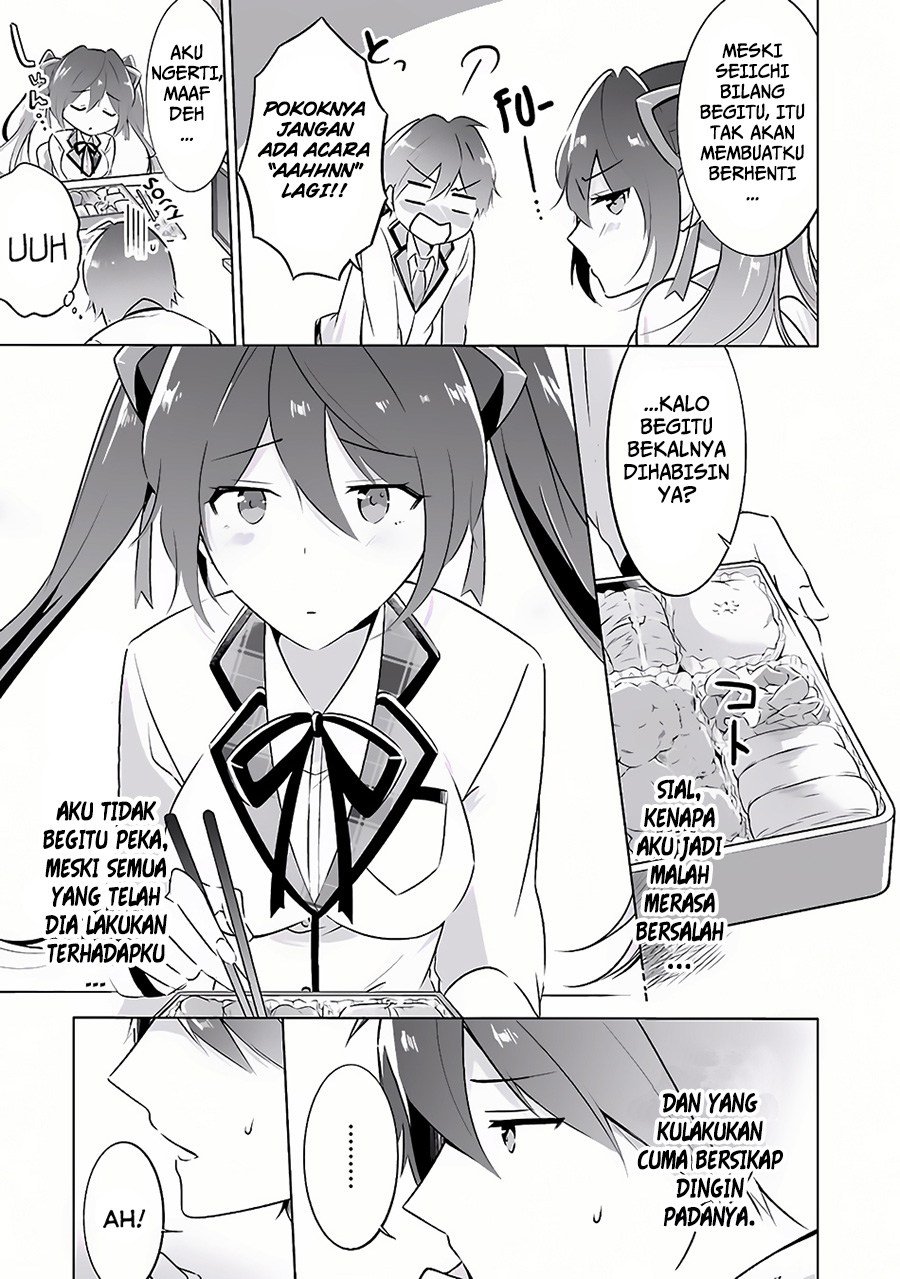 Chuuko demo Koi ga Shitai!