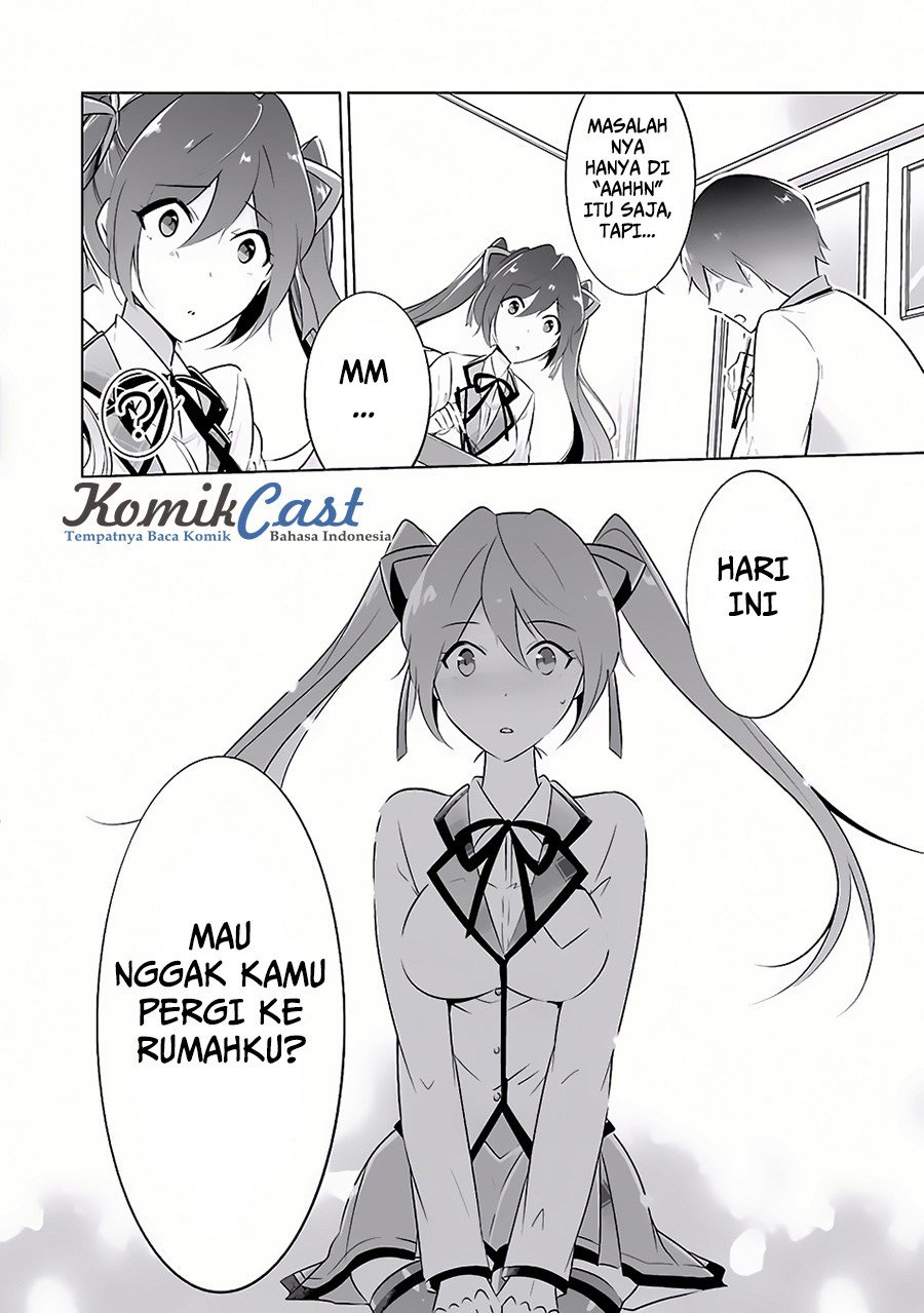 Chuuko demo Koi ga Shitai!
