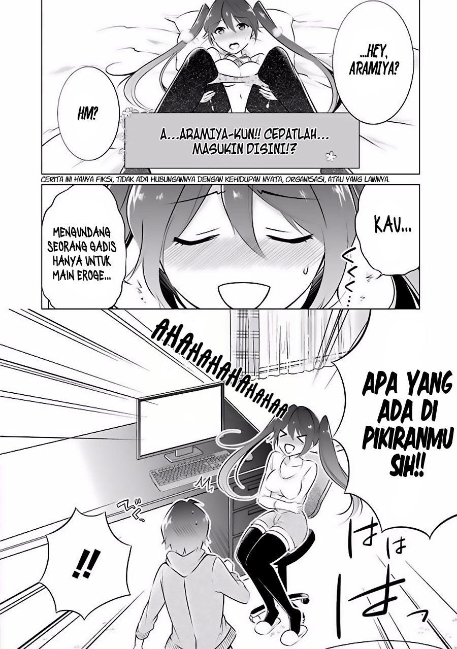 Chuuko demo Koi ga Shitai!