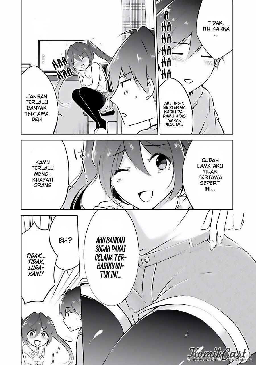 Chuuko demo Koi ga Shitai!