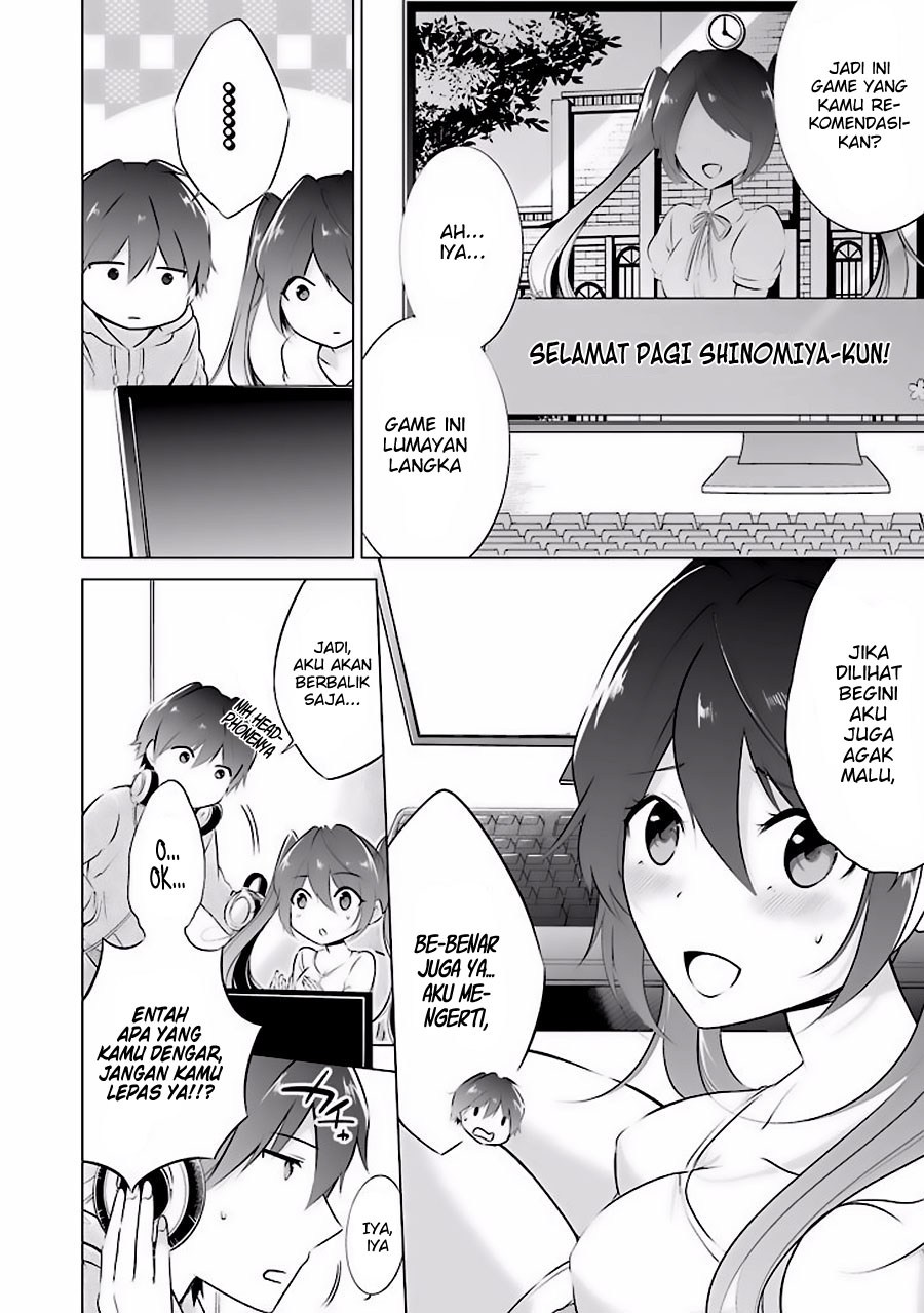 Chuuko demo Koi ga Shitai!