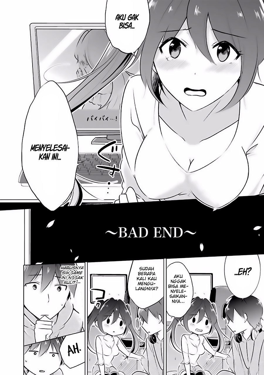 Chuuko demo Koi ga Shitai!