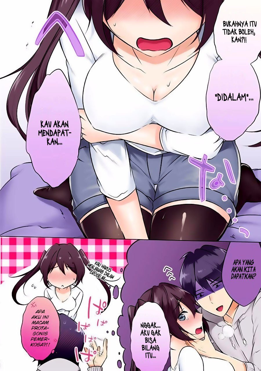 Chuuko demo Koi ga Shitai!
