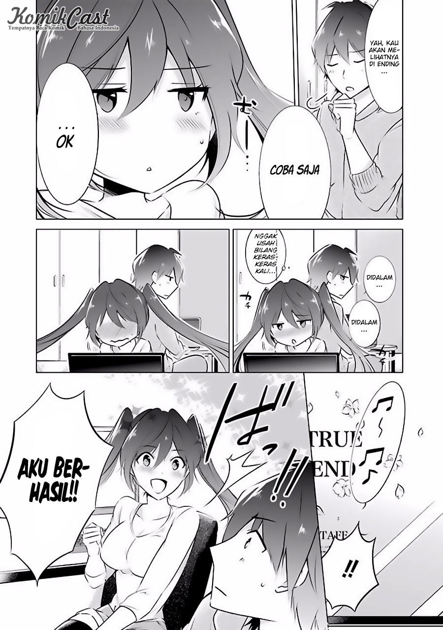 Chuuko demo Koi ga Shitai!