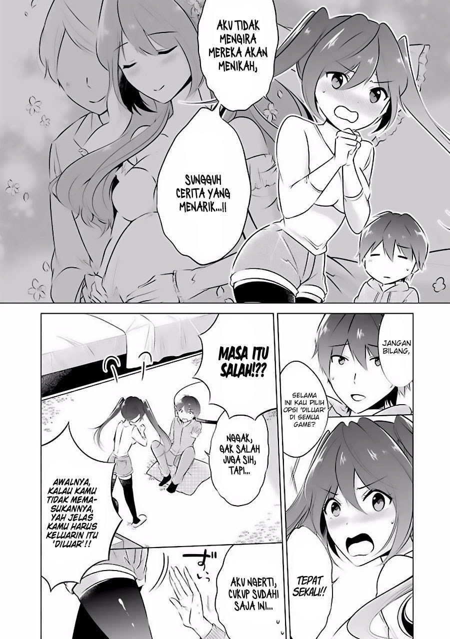 Chuuko demo Koi ga Shitai!