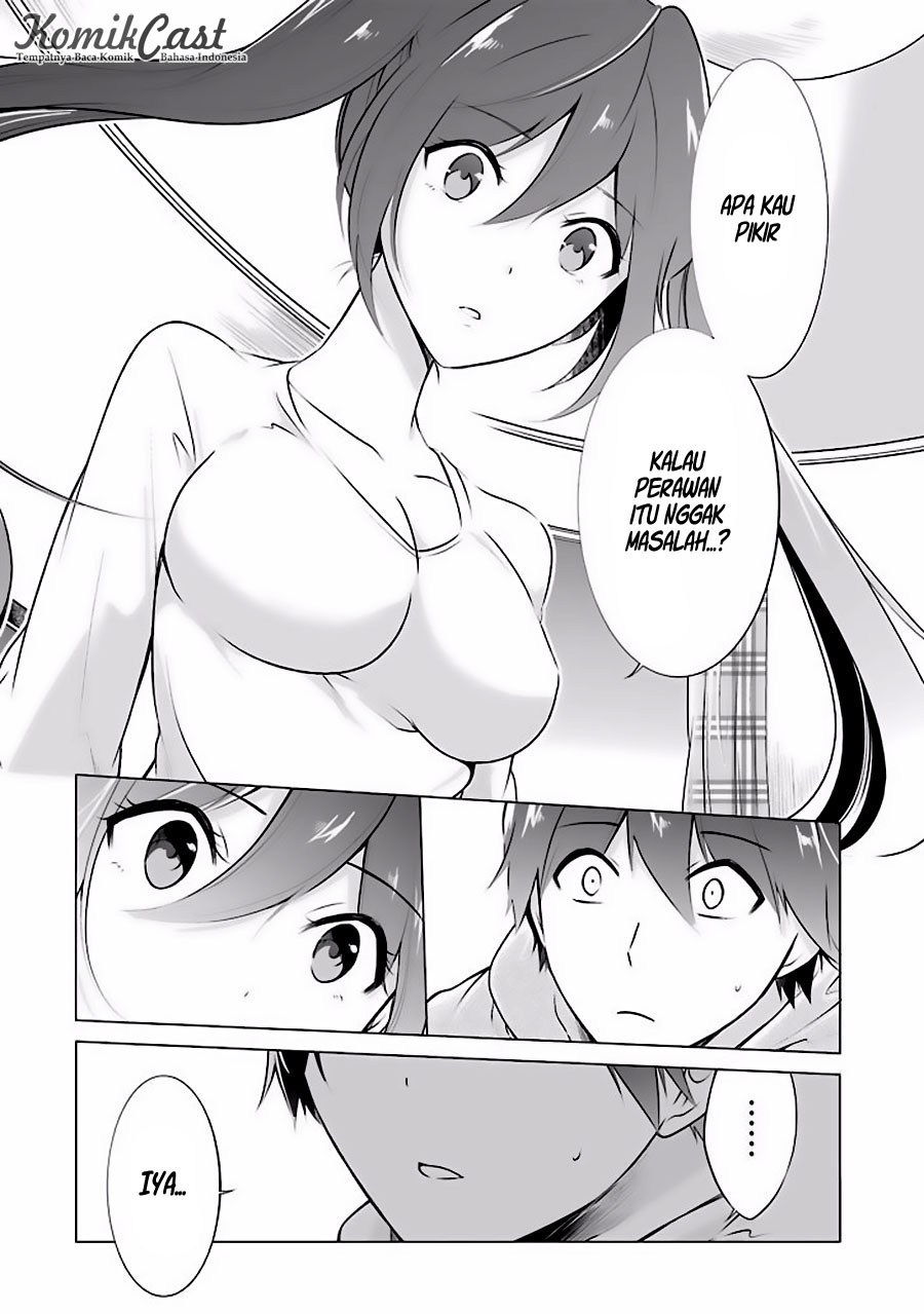Chuuko demo Koi ga Shitai!