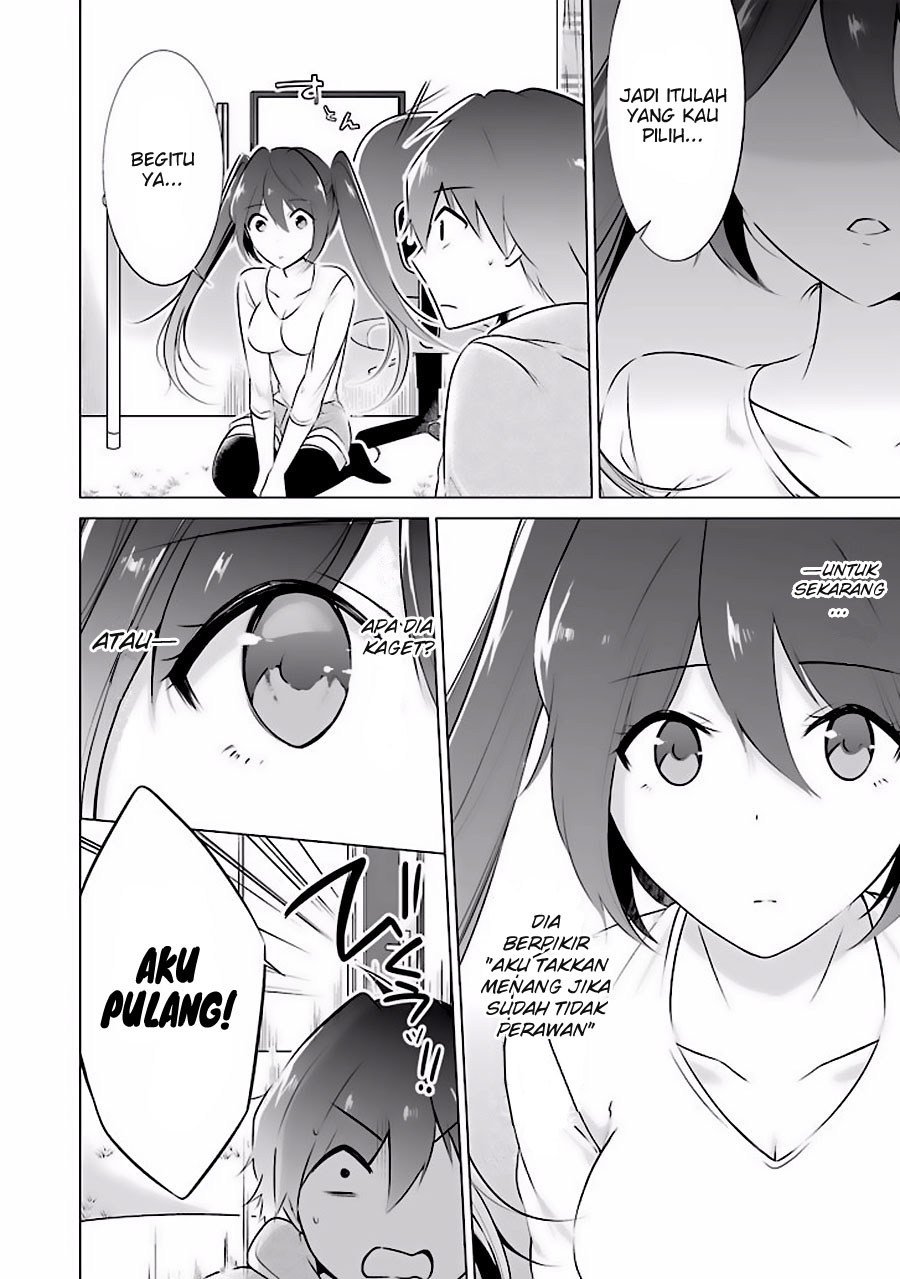 Chuuko demo Koi ga Shitai!