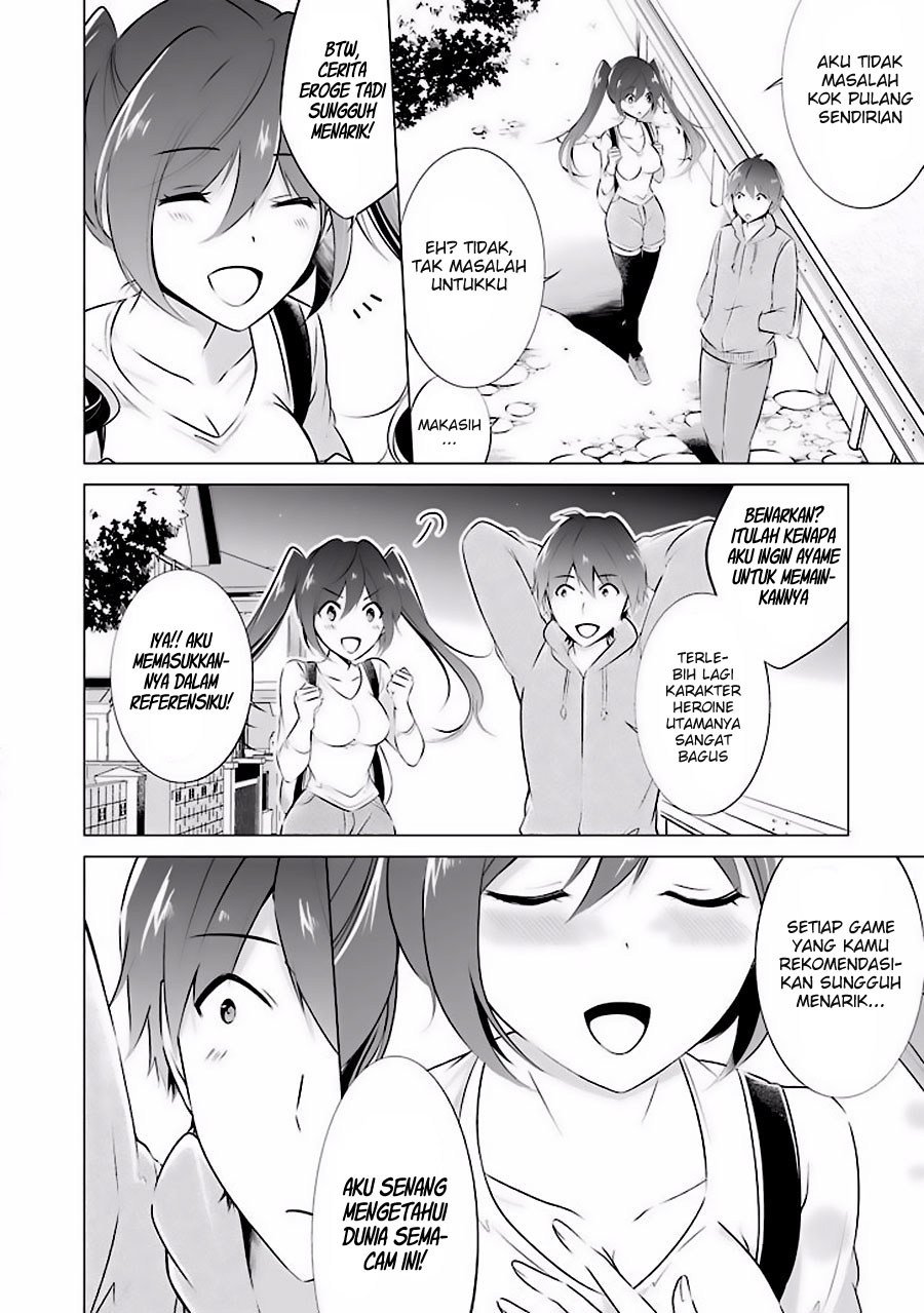 Chuuko demo Koi ga Shitai!