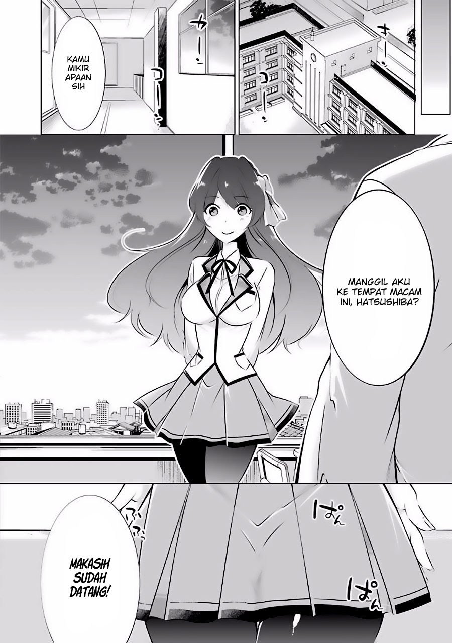 Chuuko demo Koi ga Shitai!