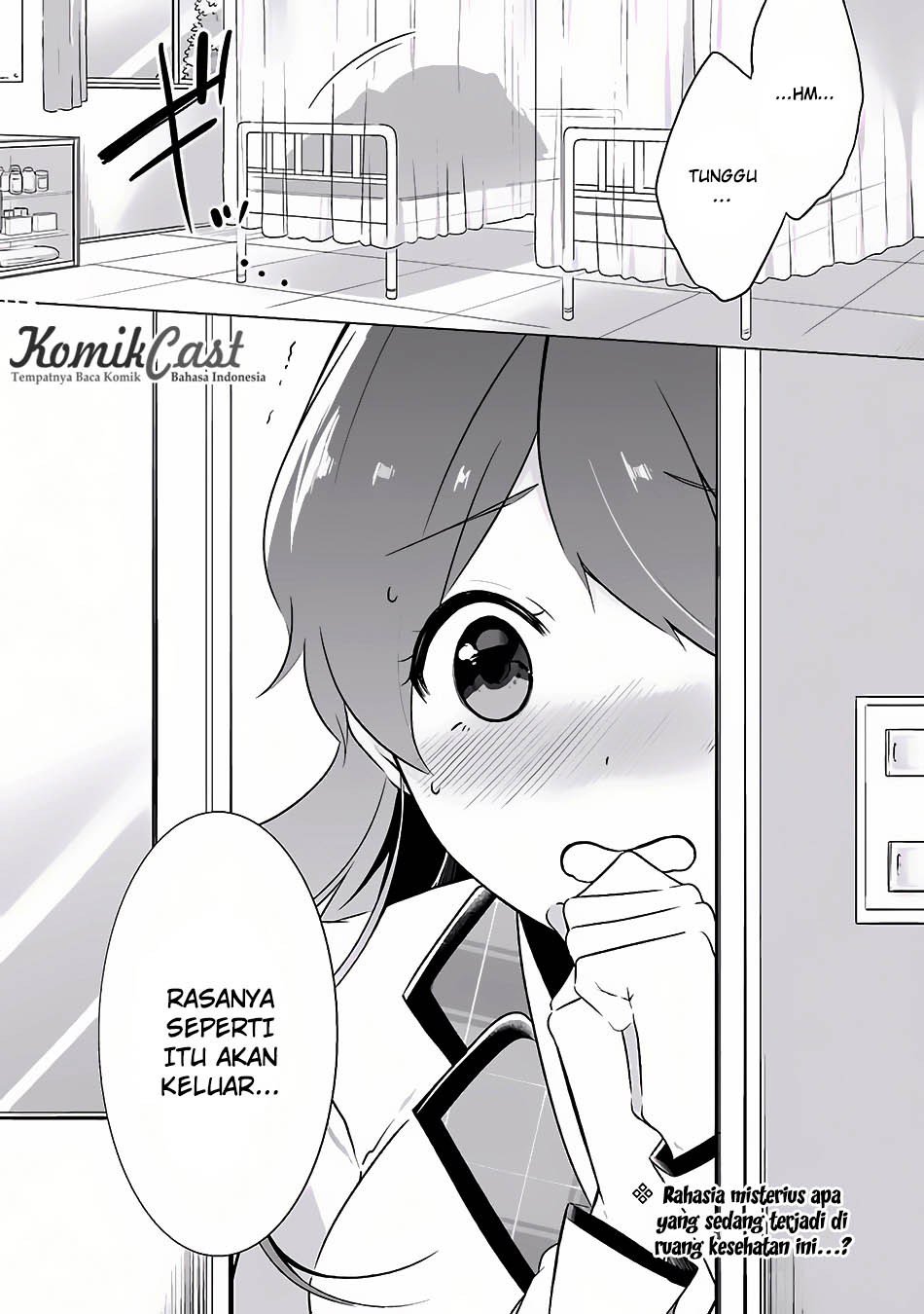 Chuuko demo Koi ga Shitai!