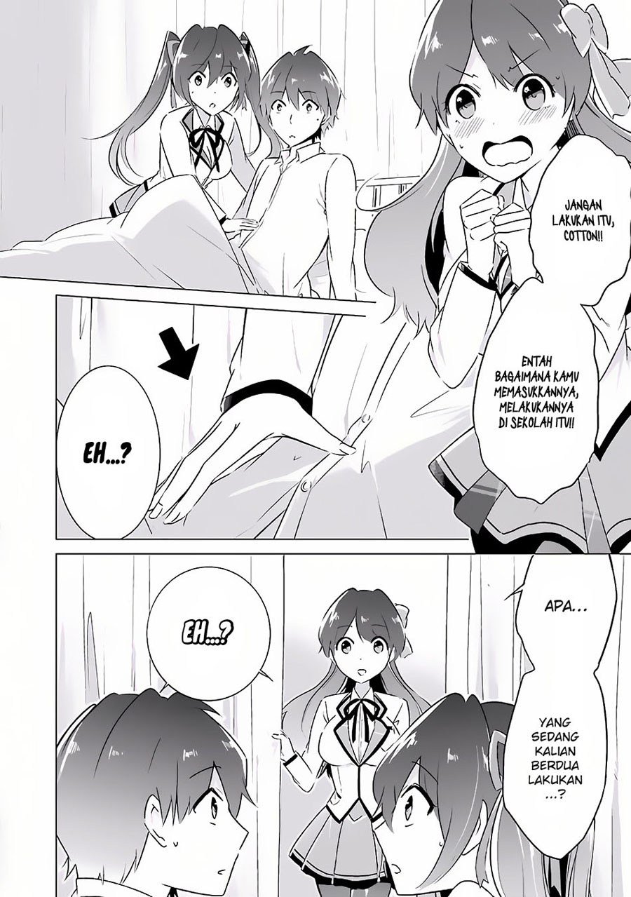 Chuuko demo Koi ga Shitai!