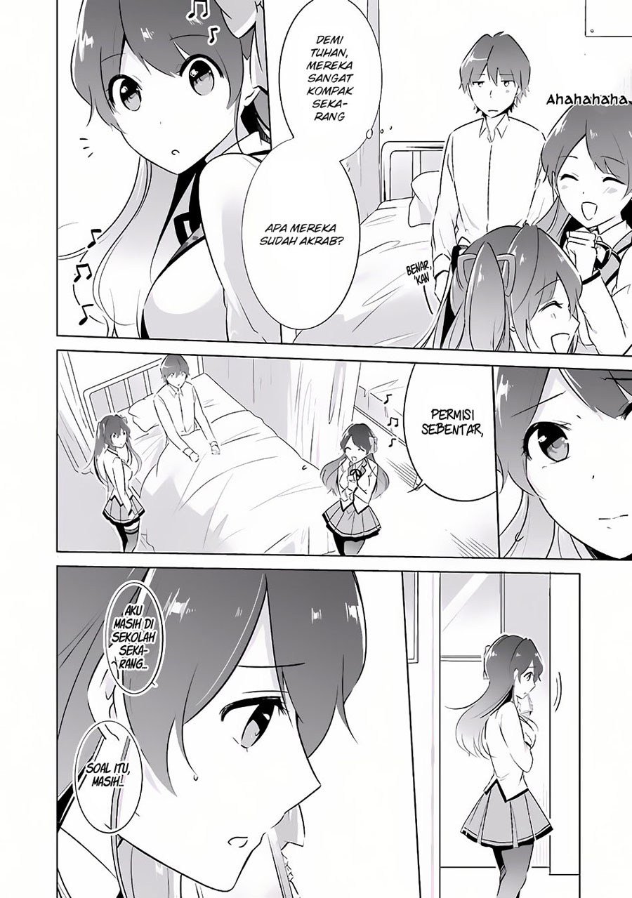 Chuuko demo Koi ga Shitai!