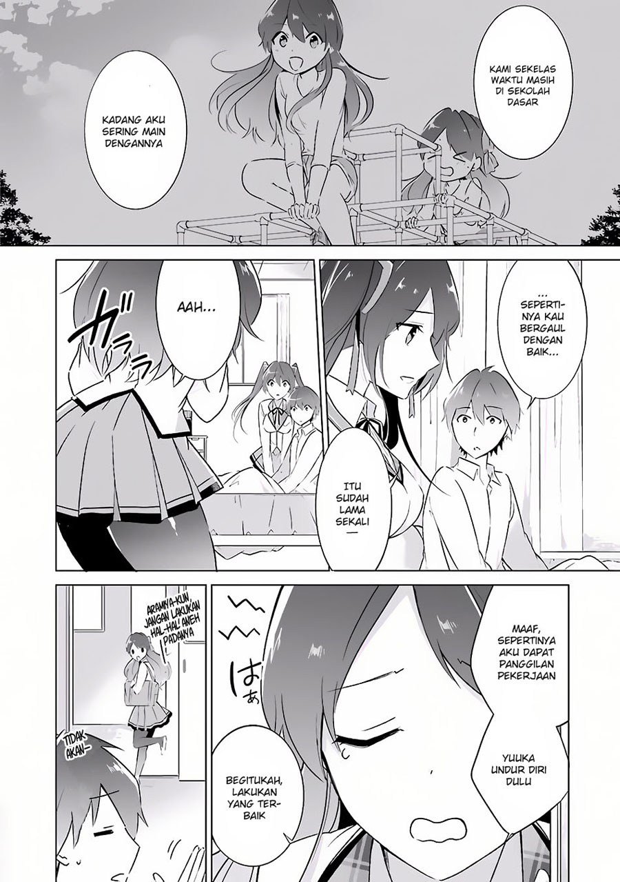 Chuuko demo Koi ga Shitai!