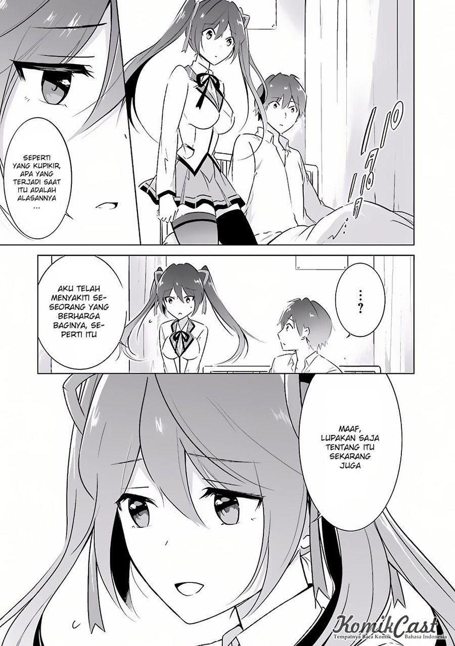 Chuuko demo Koi ga Shitai!