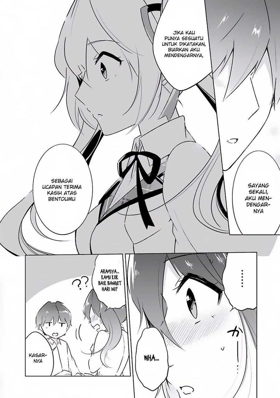 Chuuko demo Koi ga Shitai!