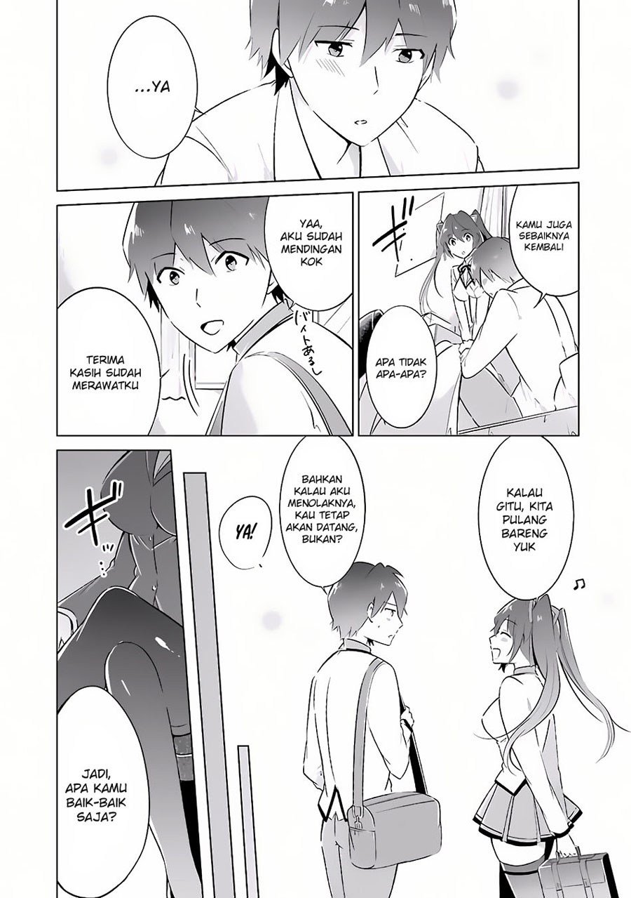 Chuuko demo Koi ga Shitai!