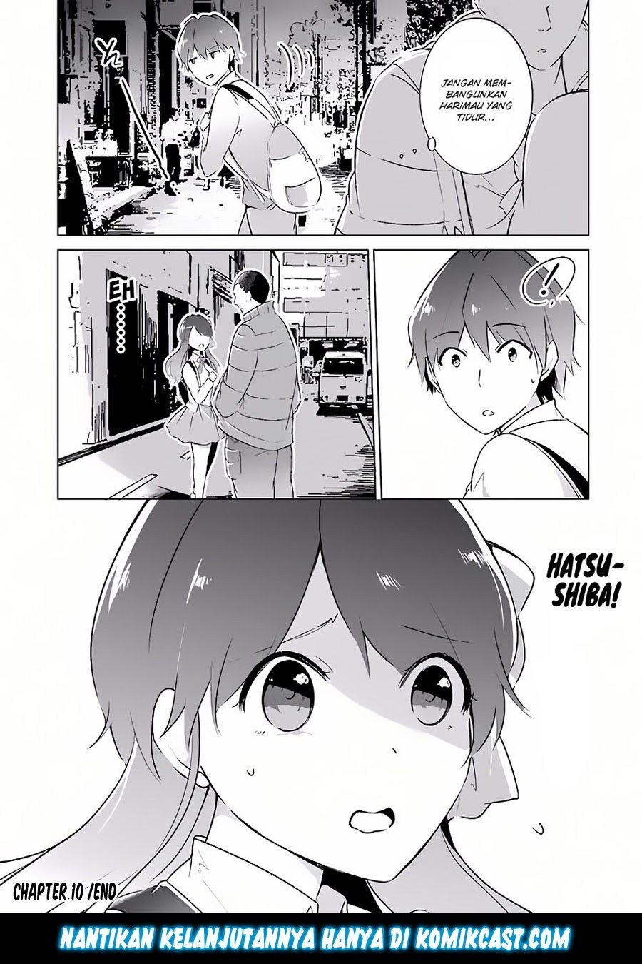 Chuuko demo Koi ga Shitai!