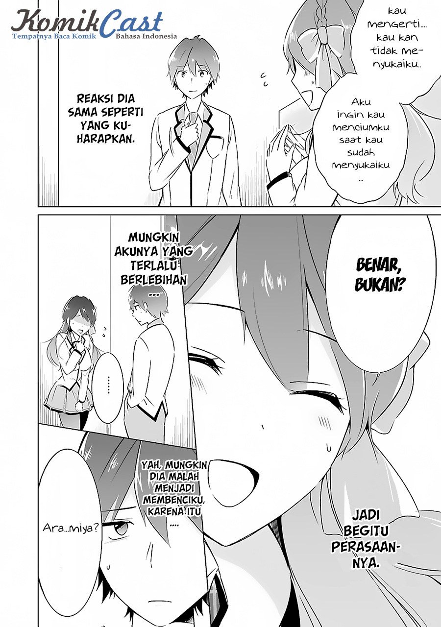 Chuuko demo Koi ga Shitai!