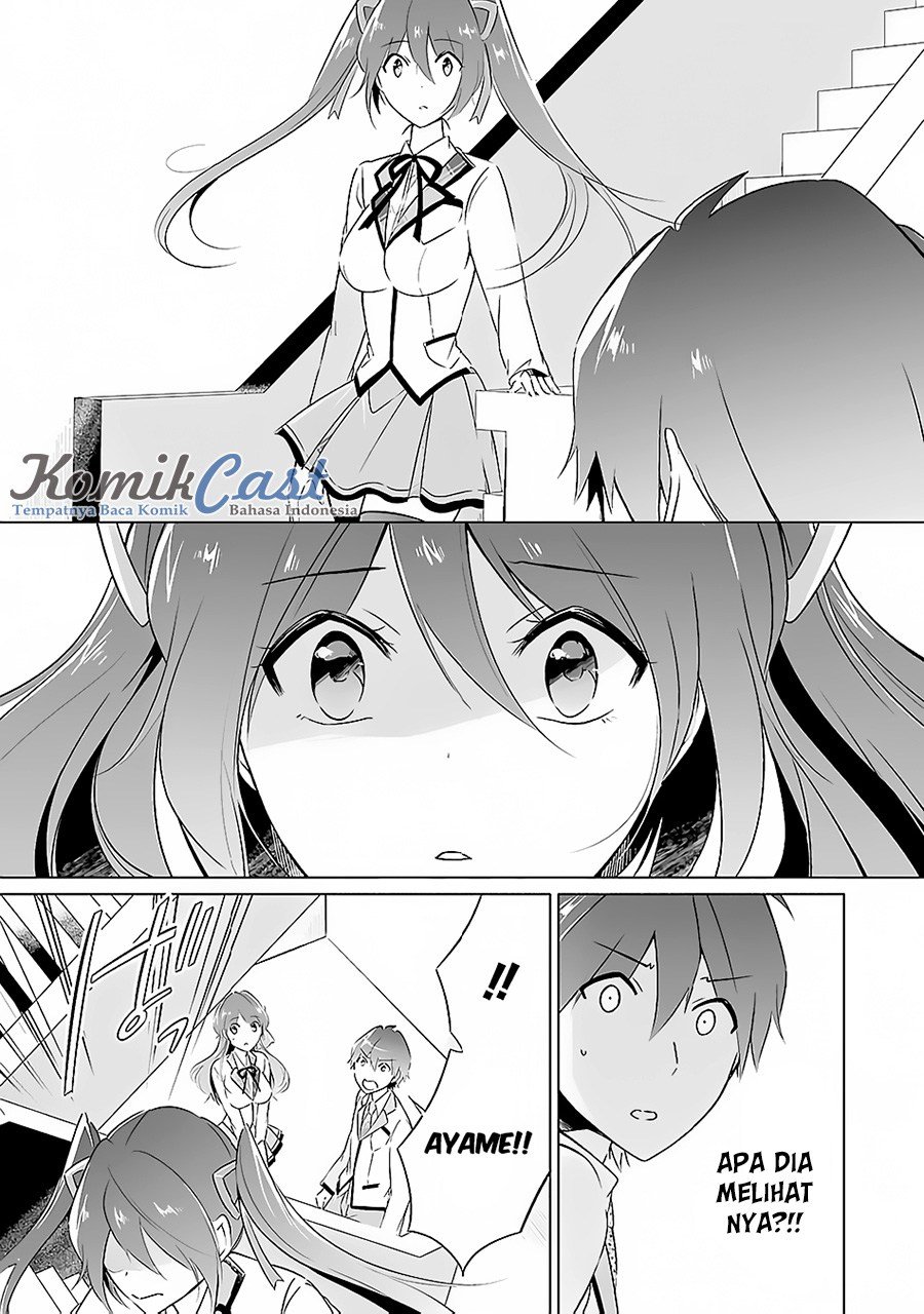 Chuuko demo Koi ga Shitai!