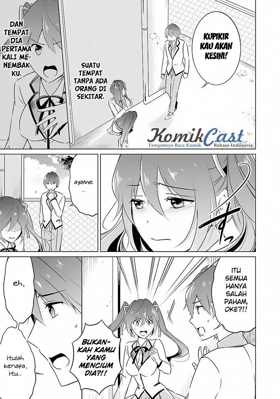 Chuuko demo Koi ga Shitai!