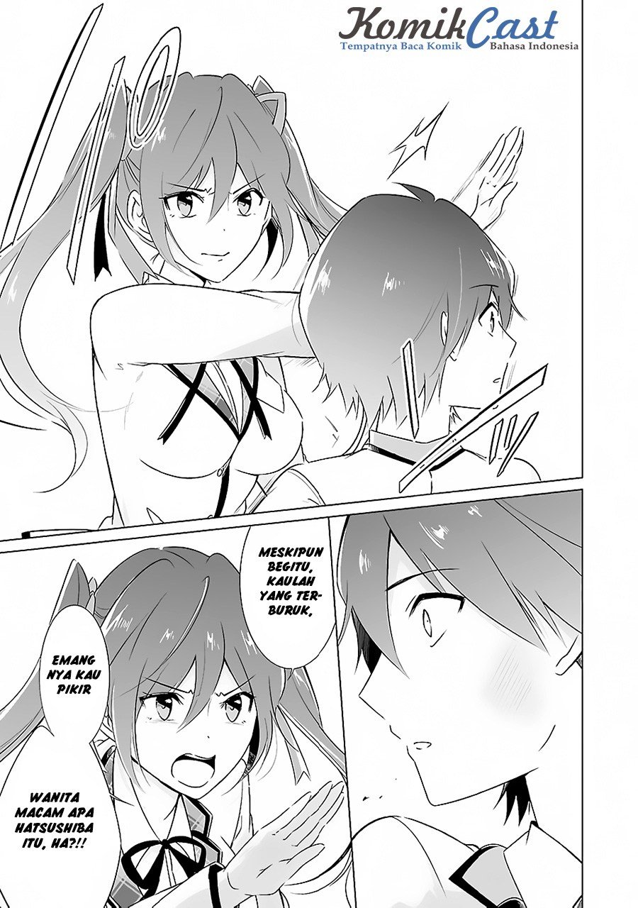 Chuuko demo Koi ga Shitai!