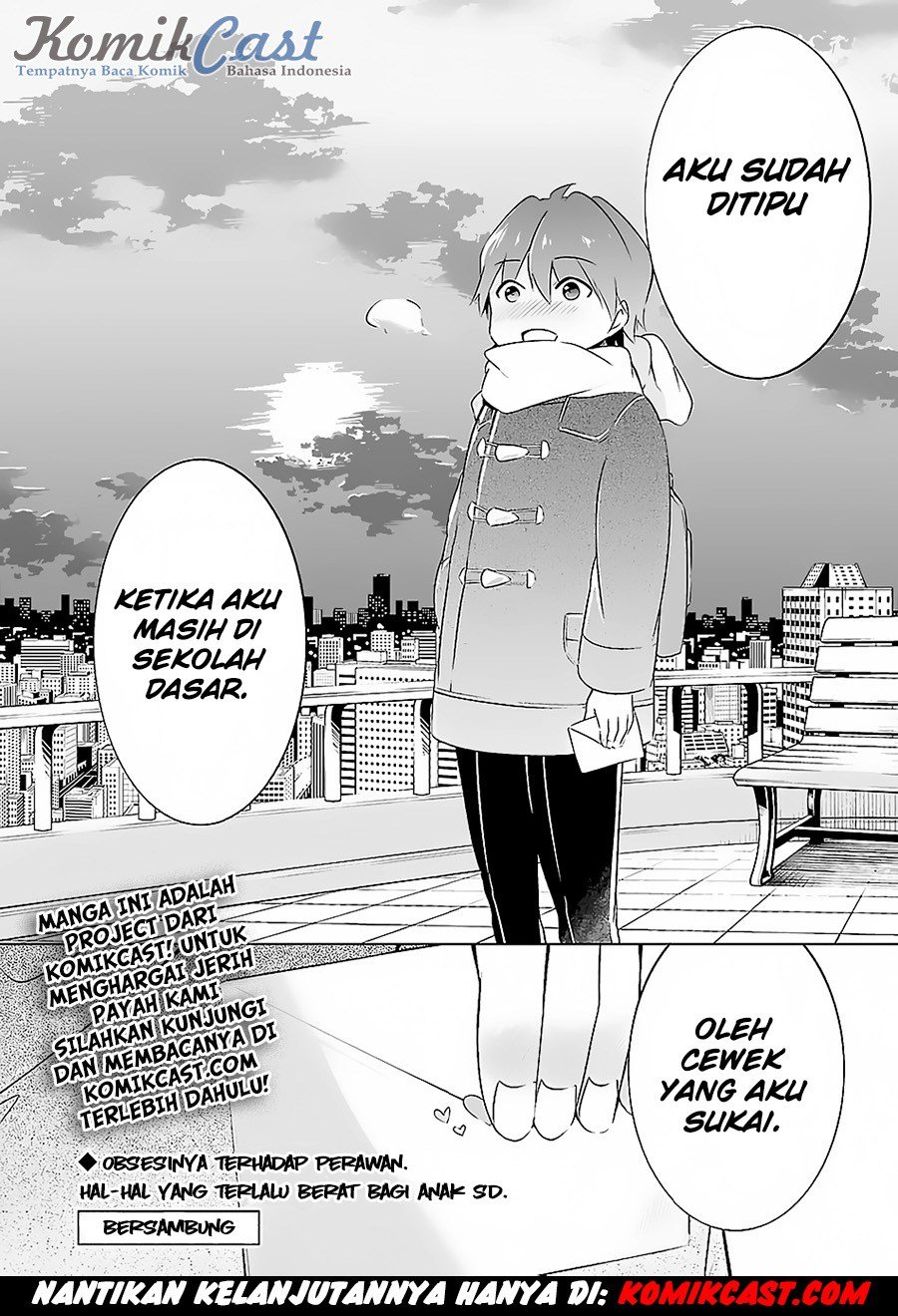 Chuuko demo Koi ga Shitai!