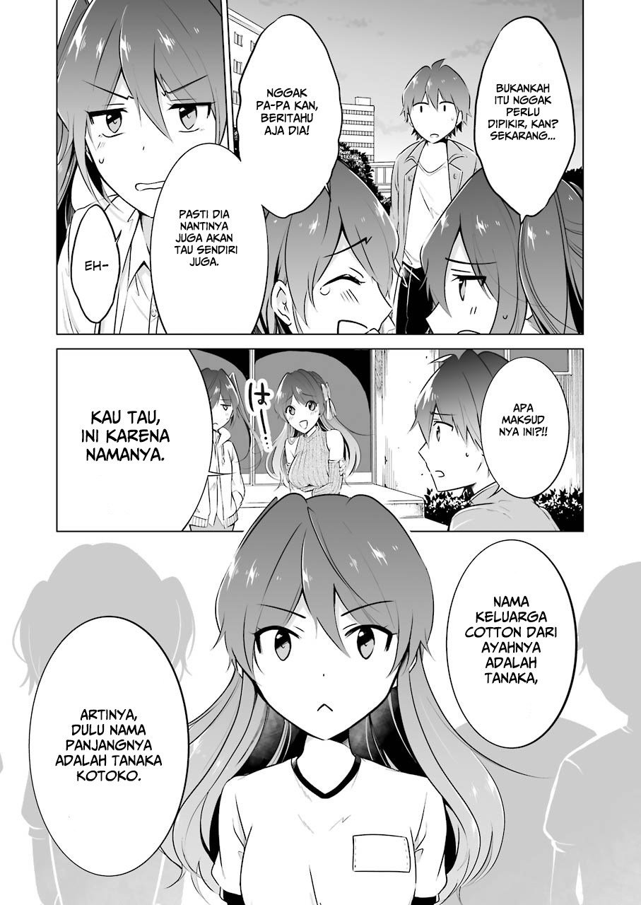 Chuuko demo Koi ga Shitai!