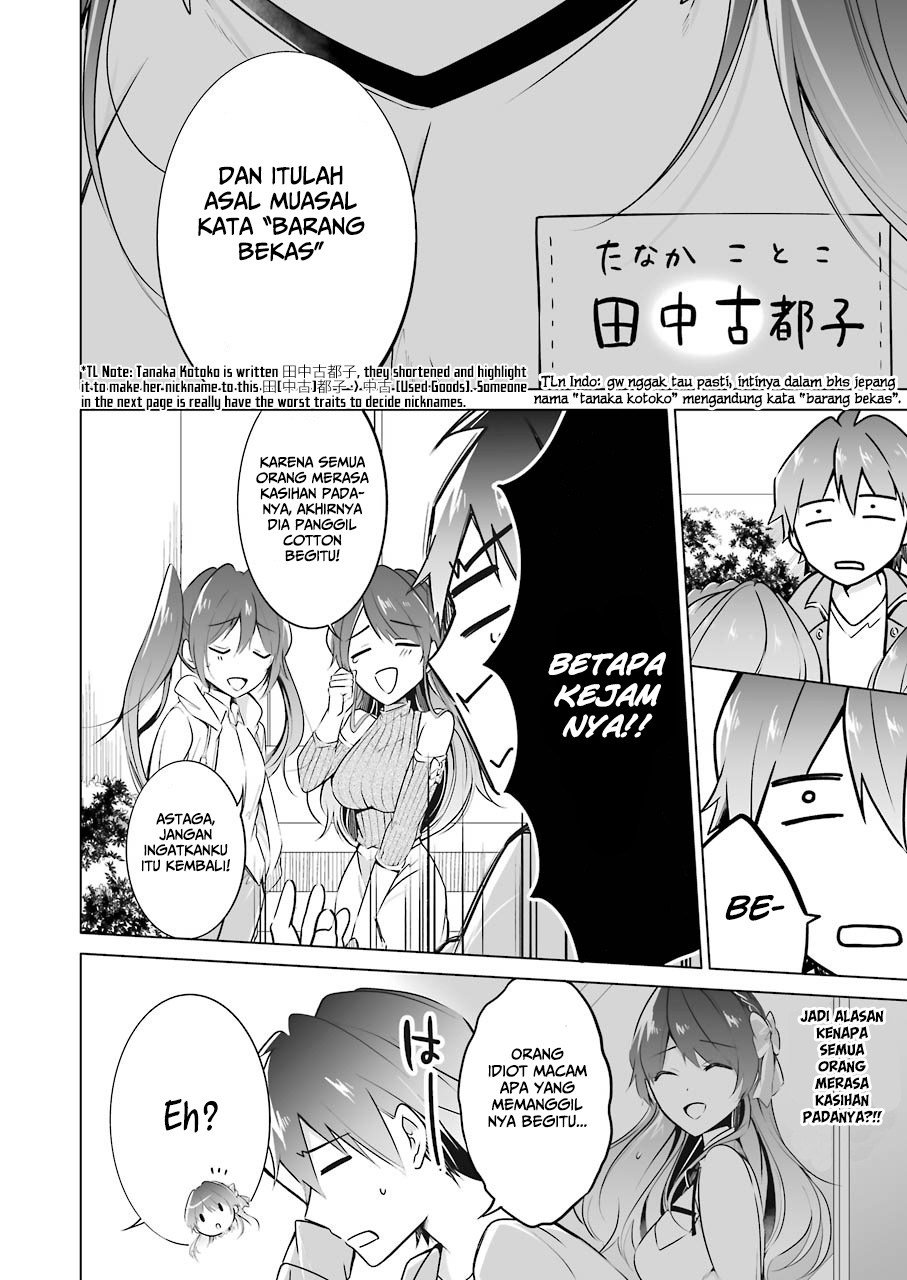 Chuuko demo Koi ga Shitai!