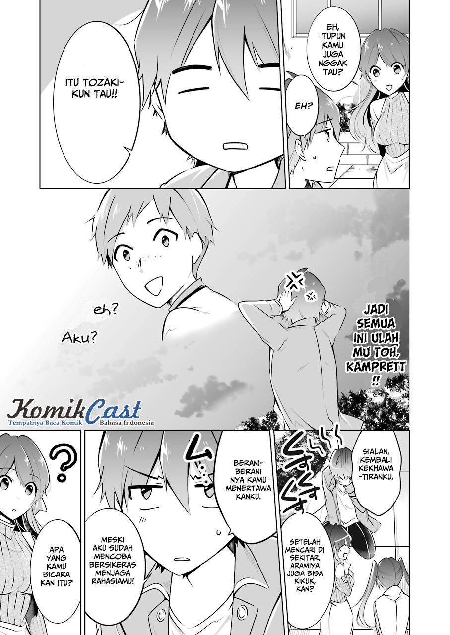 Chuuko demo Koi ga Shitai!