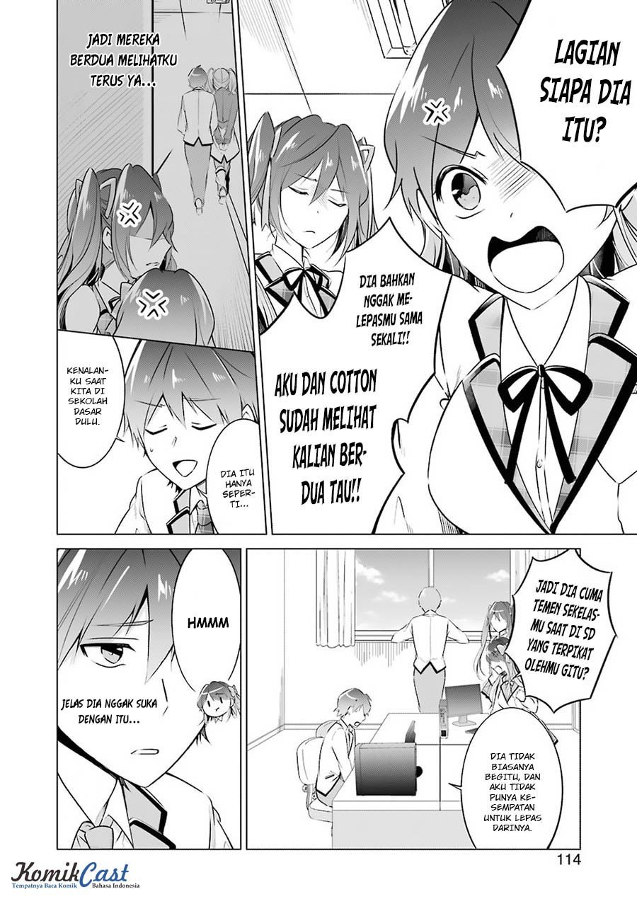 Chuuko demo Koi ga Shitai!