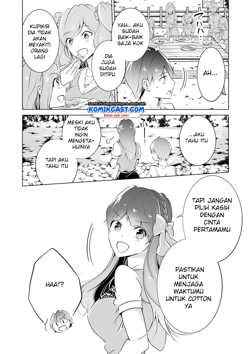Chuuko demo Koi ga Shitai!