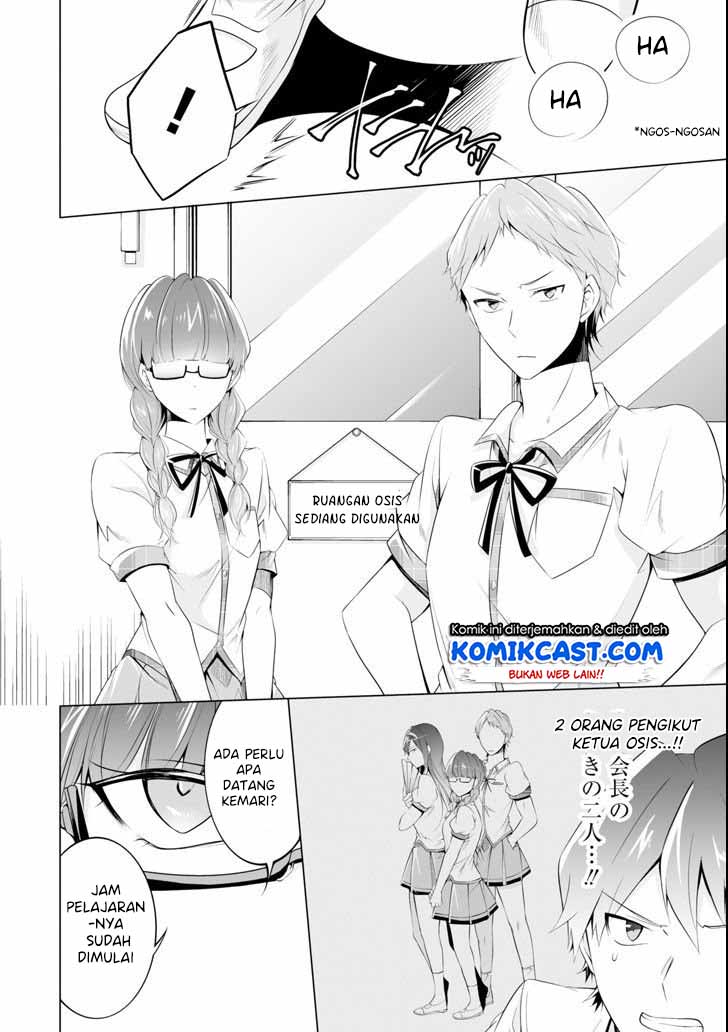 Chuuko demo Koi ga Shitai!