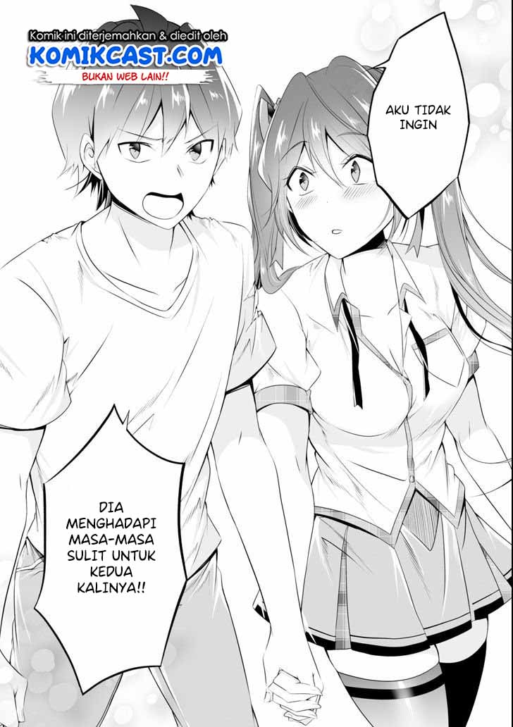 Chuuko demo Koi ga Shitai!