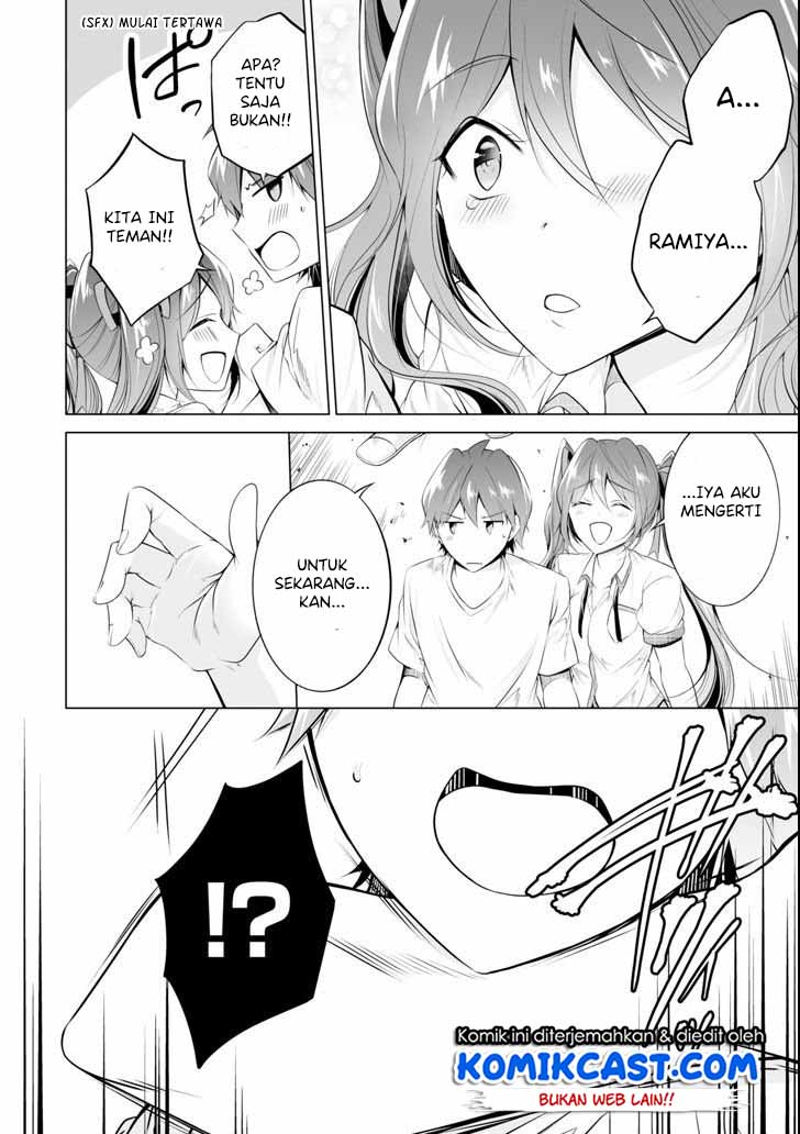 Chuuko demo Koi ga Shitai!