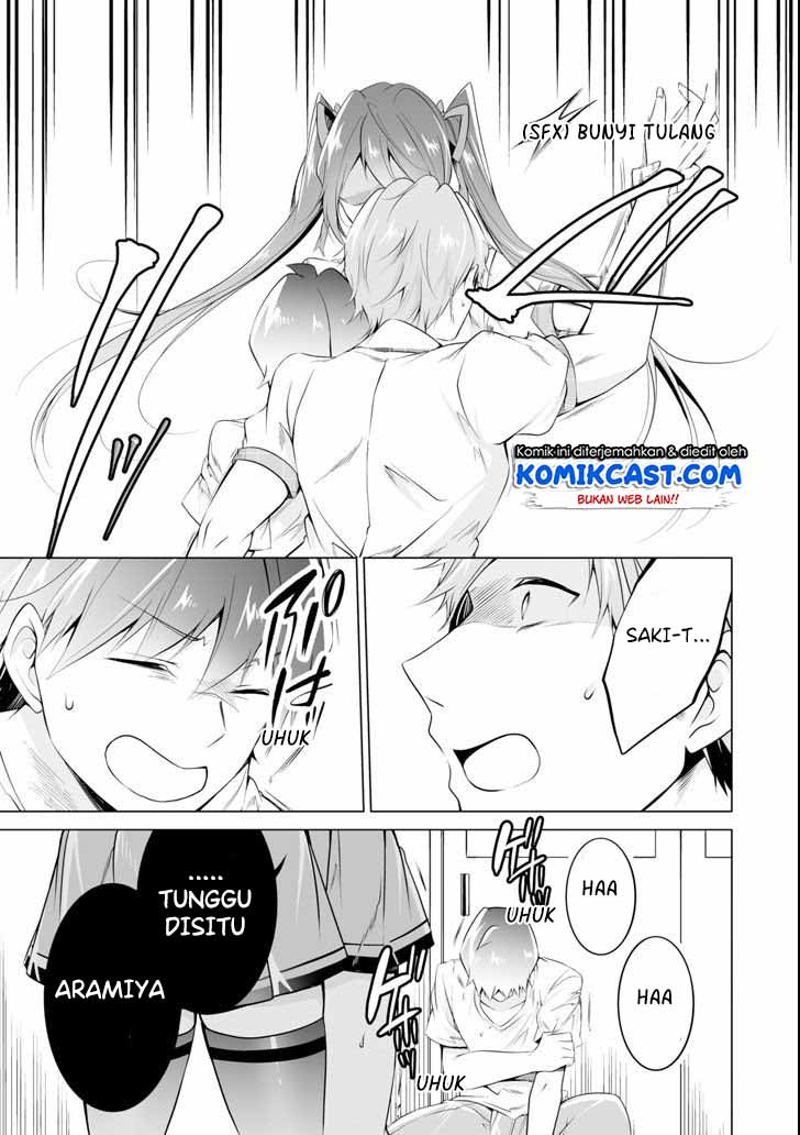 Chuuko demo Koi ga Shitai!