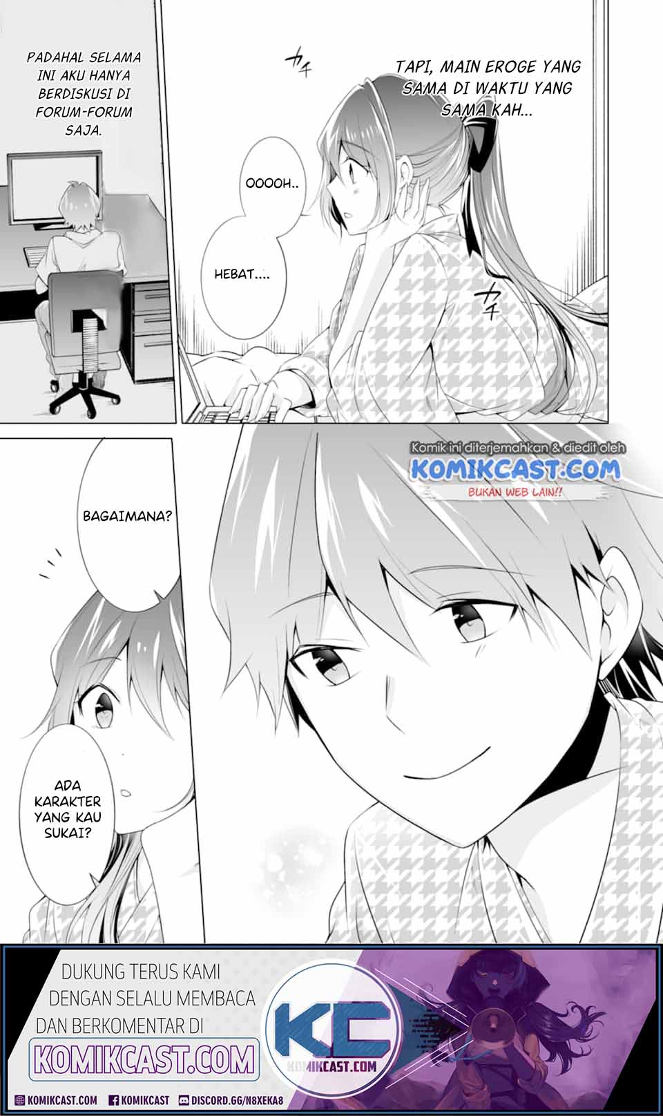 Chuuko demo Koi ga Shitai!