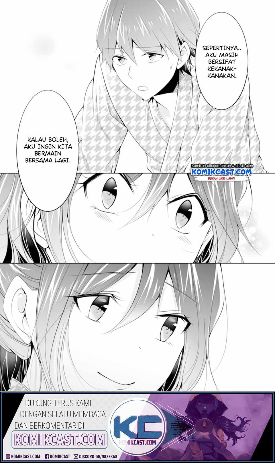 Chuuko demo Koi ga Shitai!