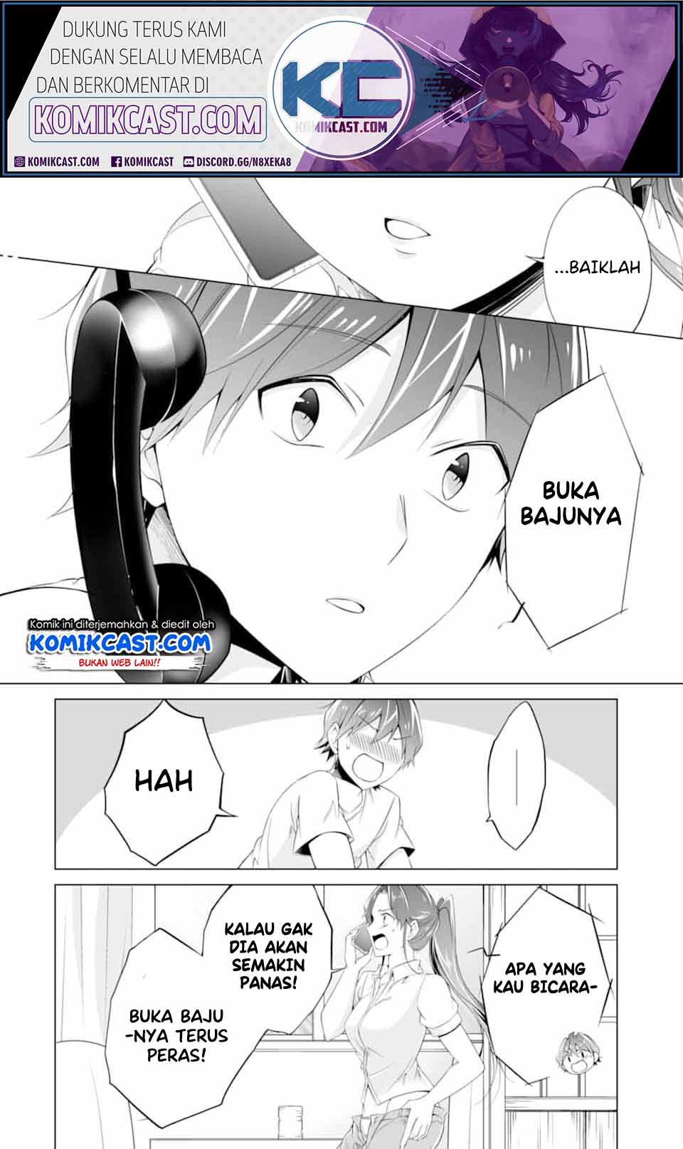 Chuuko demo Koi ga Shitai!