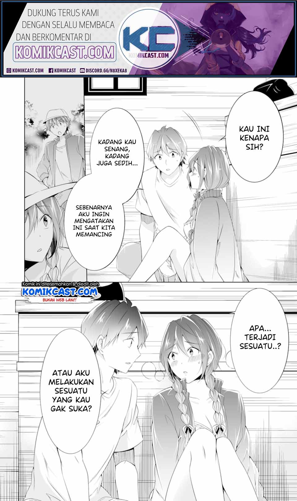 Chuuko demo Koi ga Shitai!