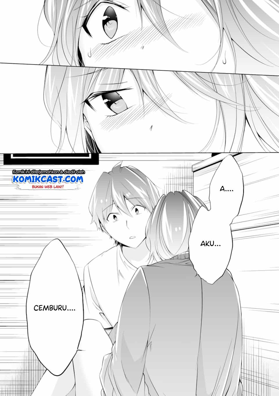 Chuuko demo Koi ga Shitai!