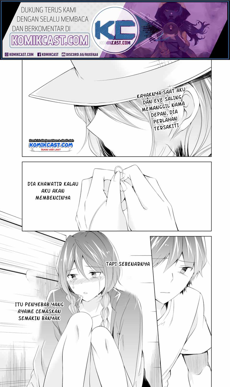 Chuuko demo Koi ga Shitai!