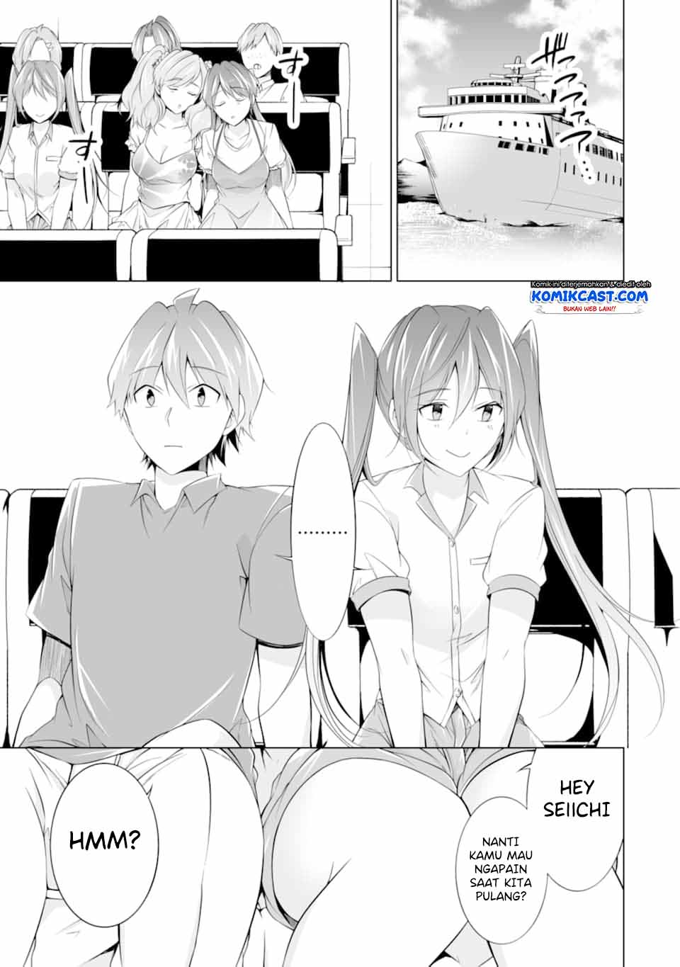 Chuuko demo Koi ga Shitai!