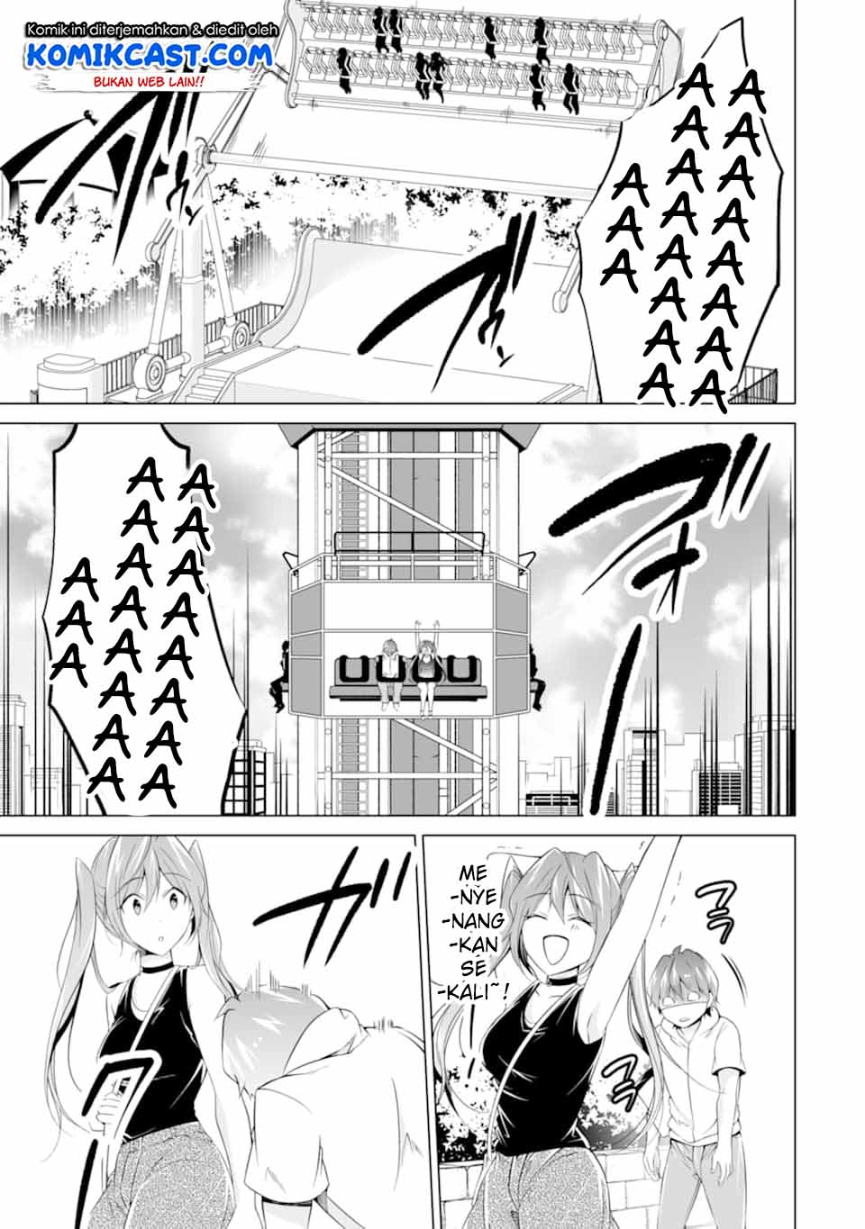 Chuuko demo Koi ga Shitai!