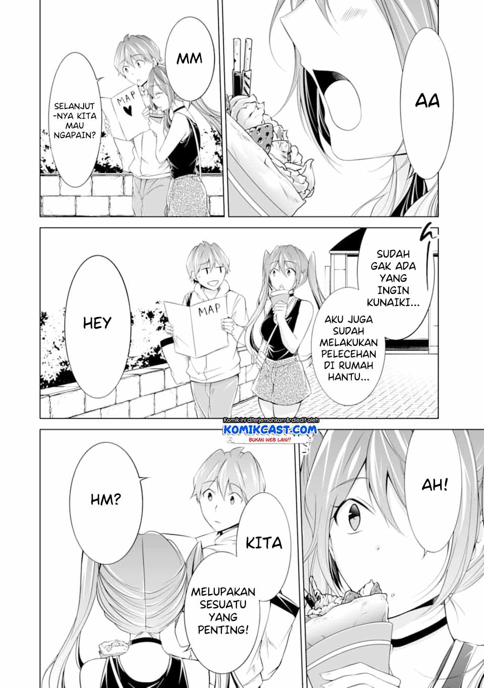 Chuuko demo Koi ga Shitai!