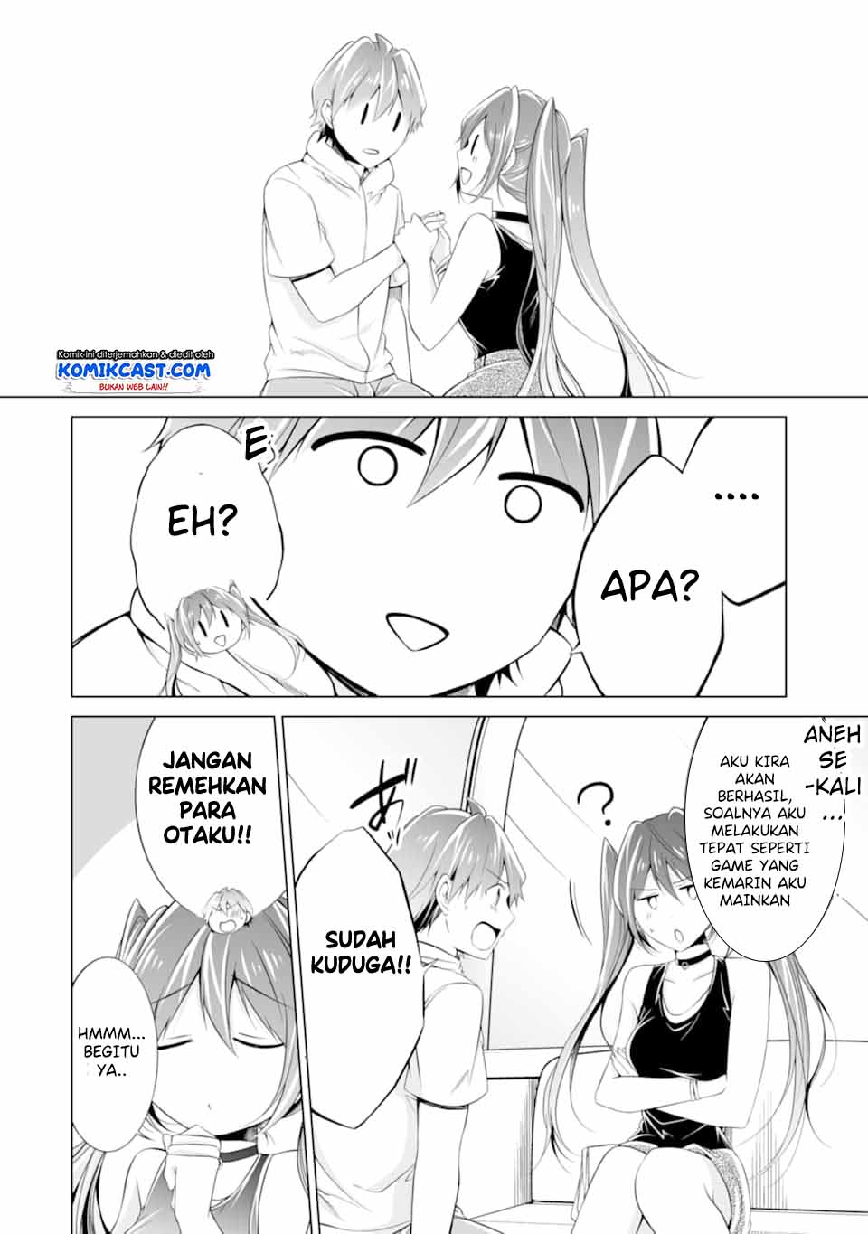Chuuko demo Koi ga Shitai!
