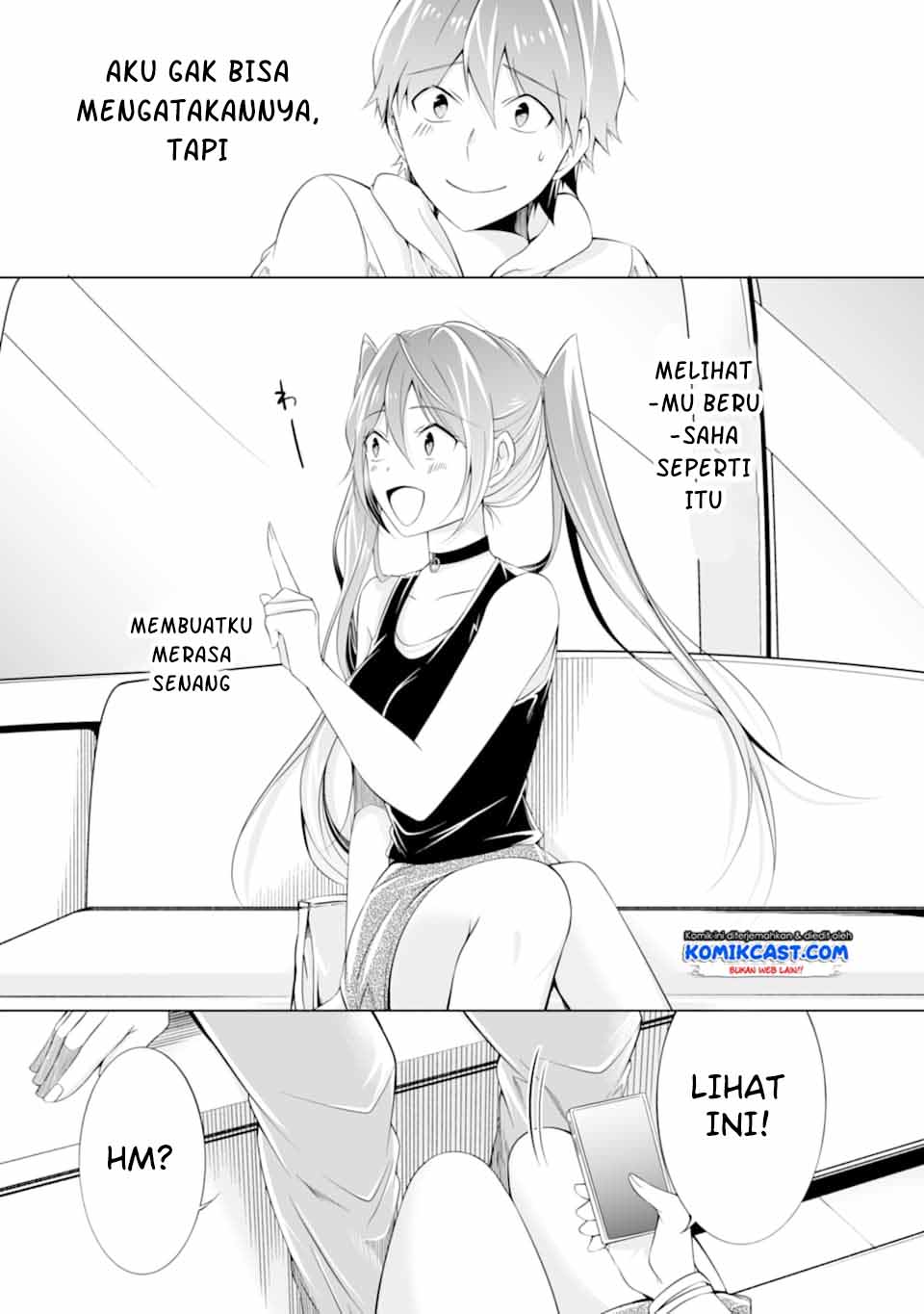 Chuuko demo Koi ga Shitai!