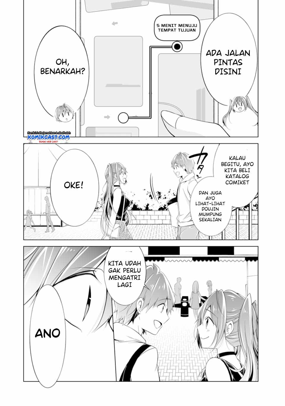 Chuuko demo Koi ga Shitai!