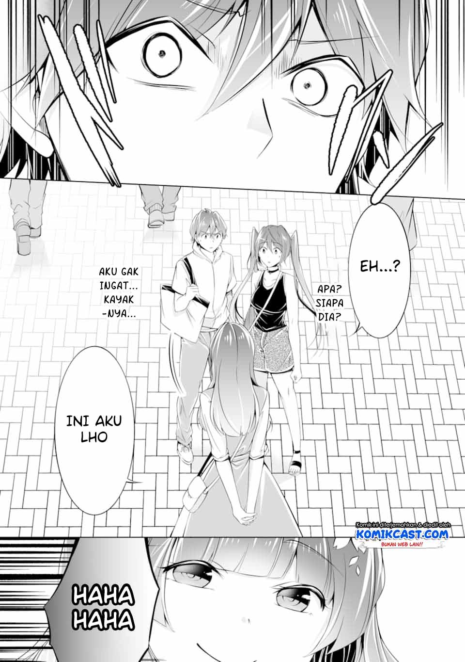Chuuko demo Koi ga Shitai!