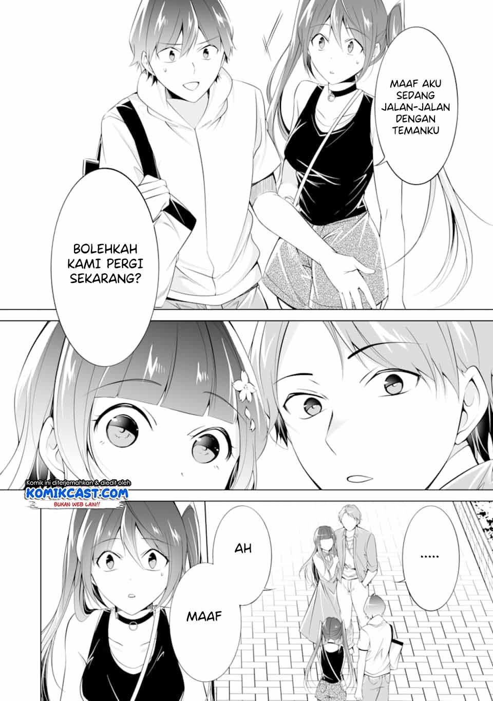 Chuuko demo Koi ga Shitai!
