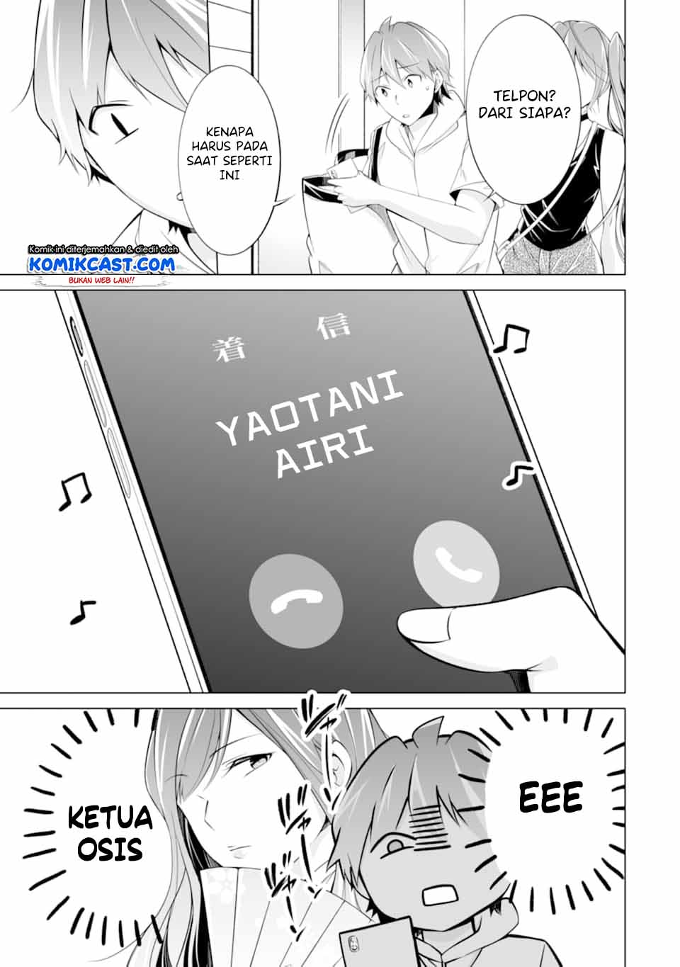 Chuuko demo Koi ga Shitai!